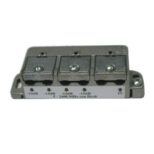 ELAR DERIVATORE IND. FUSO 2-2 12DB