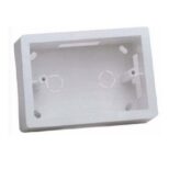 SCAT.3P BIANCO RAL9016 83.5MM