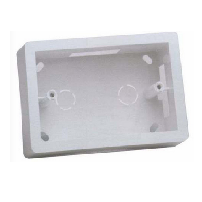 SCAT.3P BIANCO RAL9016 83.5MM