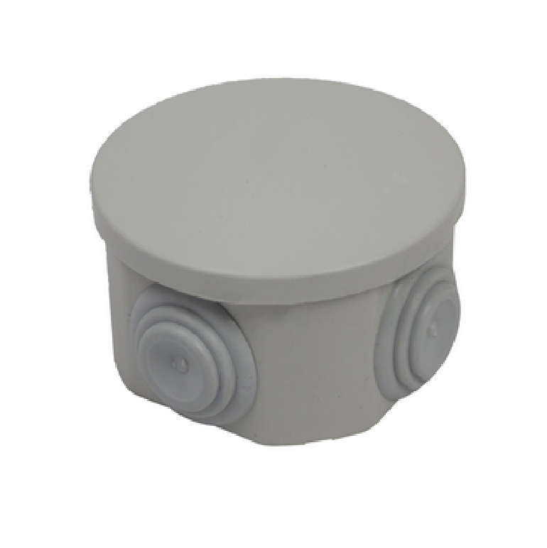 CASSET.IP44 PASSACAVI 64X40