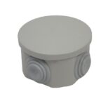 CASSET.IP44 PASSACAVI 80X40