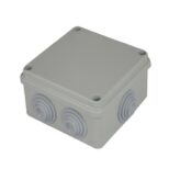 CASSET.IP44 PASSACAVI 80X80X40