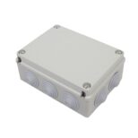 CASSET.IP55 PASSACAVI 150X110X75