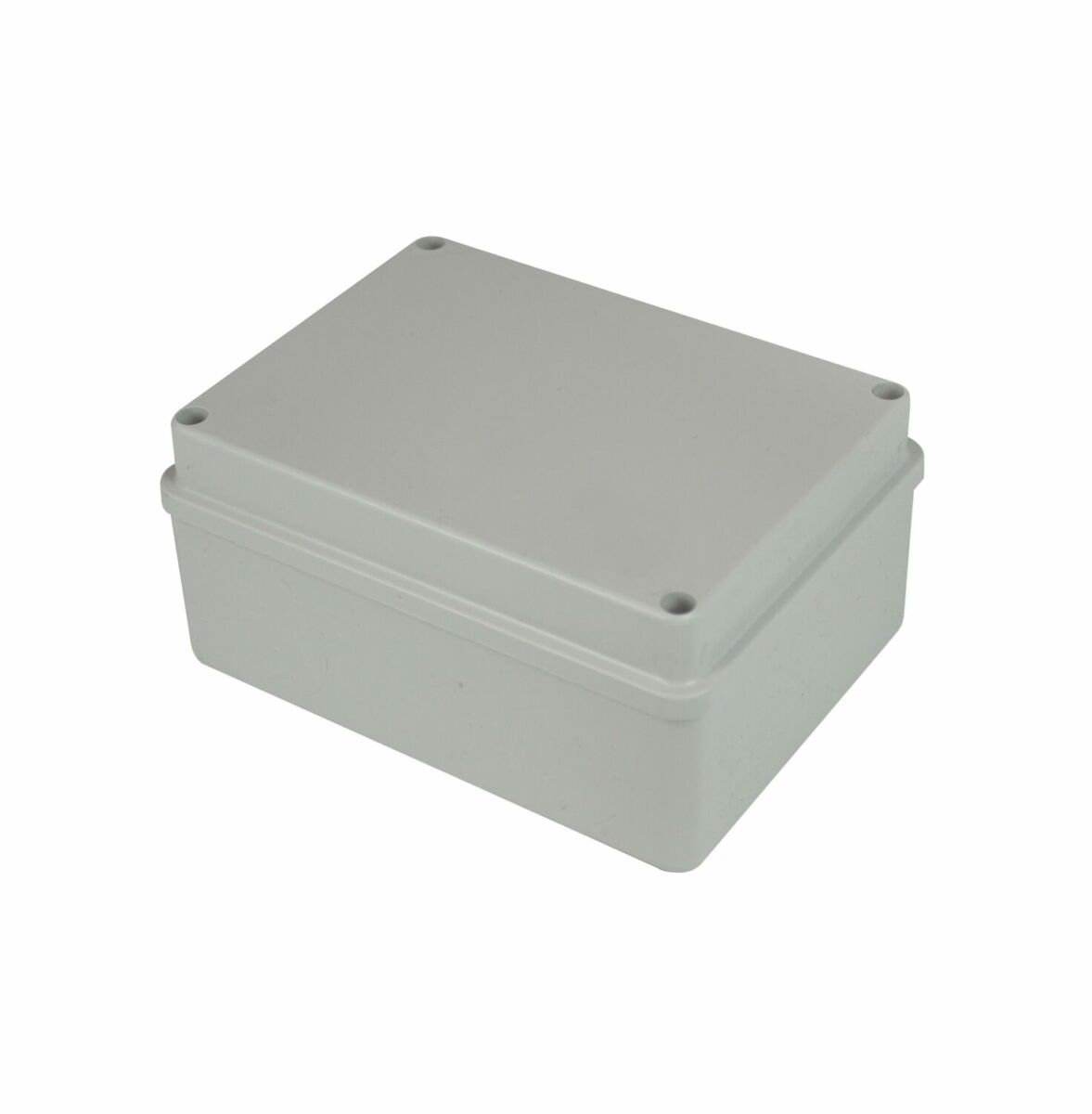 CASSET.IP65 COP.A VITE 100X100X50