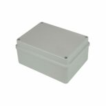 CASSET.IP65 COP.A VITE 120X80X50
