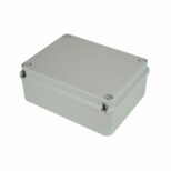 CASSET.IP65 COP.A VITE 190X140X75
