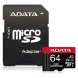 MICRO SD 64 GB CL.10 A2