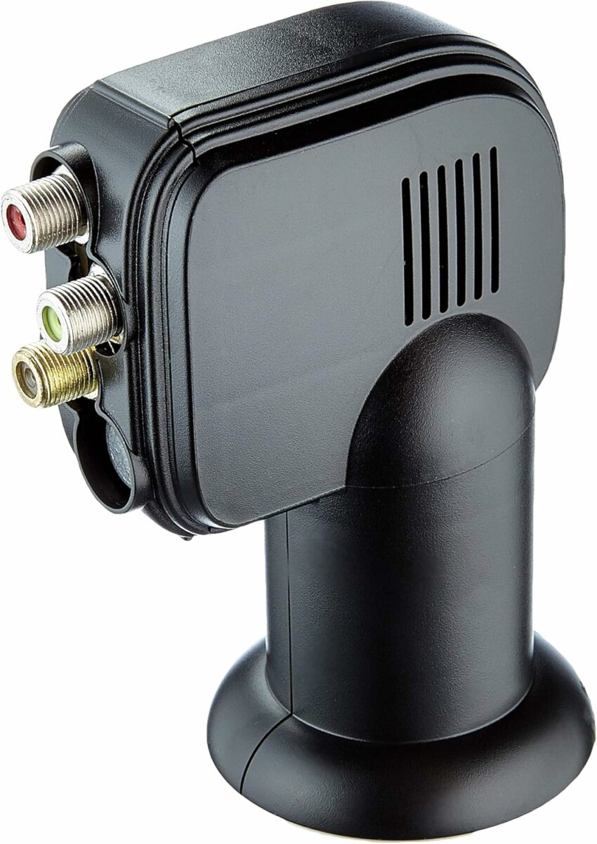 LNB 2 OUT SCR-dCSS-LEGACY GT-SAT
