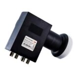 LNB DCSS e SCR16 GTSATe 3 LEGACY