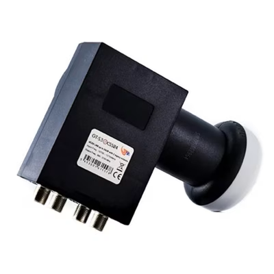 LNB DCSS e SCR16 GTSATe 3 LEGACY