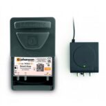 JOHANSSON J7472L2 SMART AMP. 2 IN.