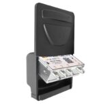 JOHANSSON J7473L2 SMART AMP. 3 INP.