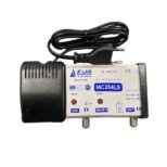 ELAR CENTR.1I DIFF. 24DB 114-119