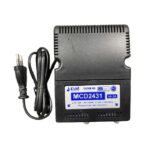 ELAR CENTR.1I 3REG. 30-36DB 116-123