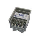 ELAR MISCELATORE VHF-UHF LTE