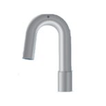 PALO CON CURVA MT.3 D.50X2