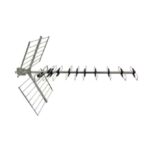 ANTENNA UHF TERRA 2YAGI 16DB