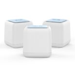 HALOBASE3 MESH ROUTER AC1200