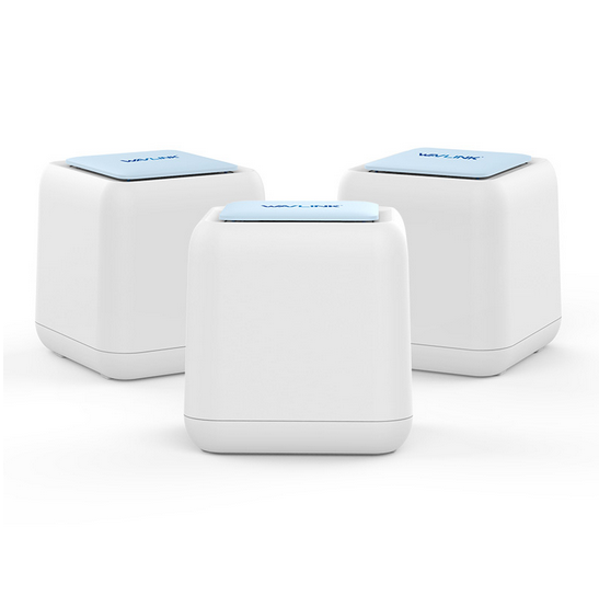 HALOBASE3 MESH ROUTER AC1200